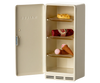 Réfrigérateur, Souris - Blanc Off white - MAILEG 11-5120-00 5707304146896