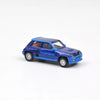 Renault 5 Turbo 1980 Bleu Olympe - NOREV 310930 3551093109301