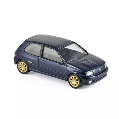 Renault Clio Williams 1993 Jet-car 1/43 - NOREV 517522 3551095175229