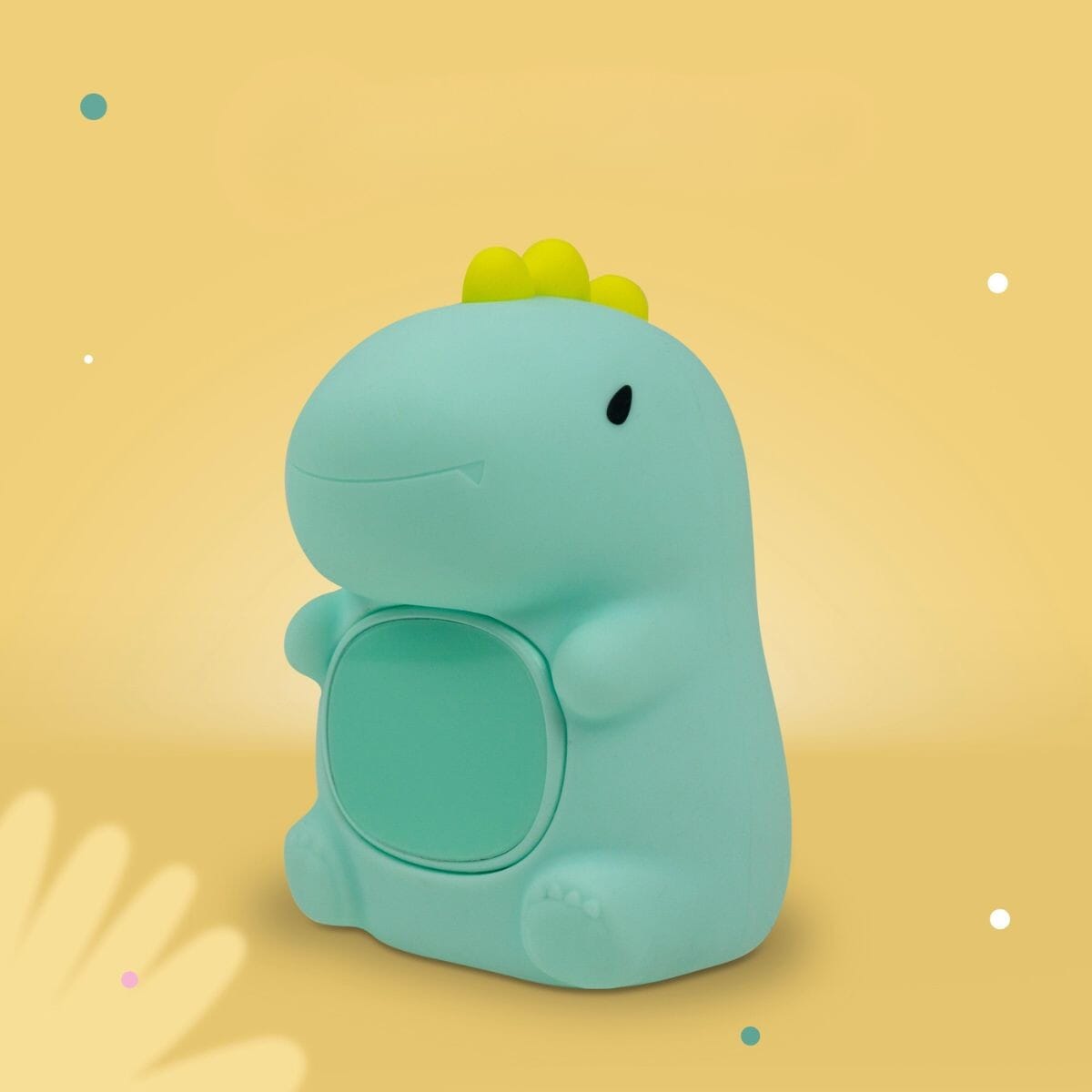 reveil dino - MARY'S 66.002.19 5906555614837