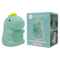 reveil dino - MARY'S 66.002.19 5906555614837