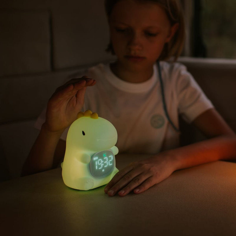 reveil dino - MARY'S 66.002.19 5906555614837