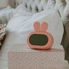 reveil lapin rose - MARY'S 66.002.05 5905036207292