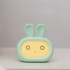 reveil lapin vert - MARY'S 66.002.07 5905036207315