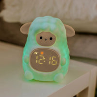 reveil mouton - MARY'S 66.002.20 5906555614844