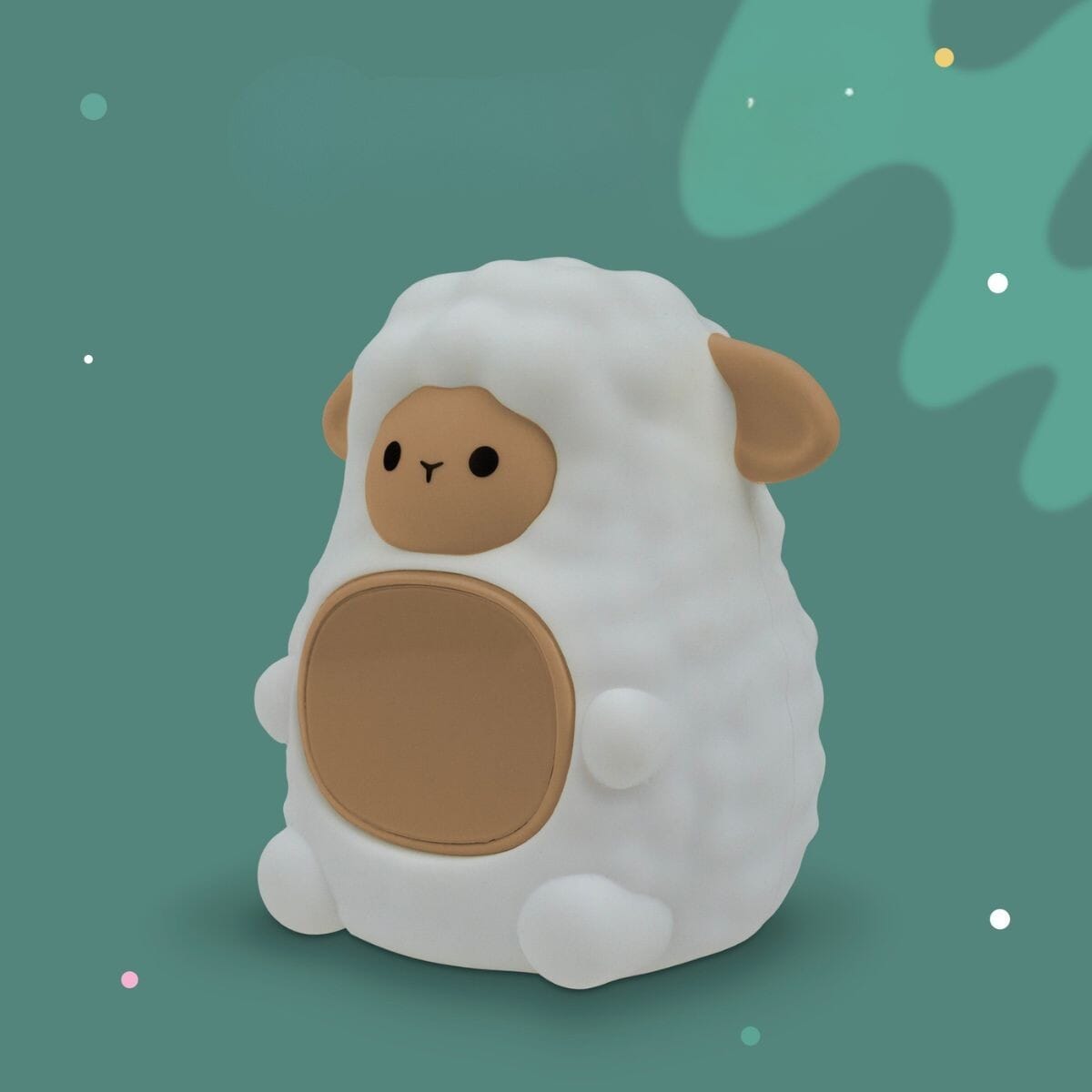 reveil mouton - MARY'S 66.002.20 5906555614844