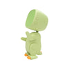 Réveil robot dino/ vert - mushie 66.002.15