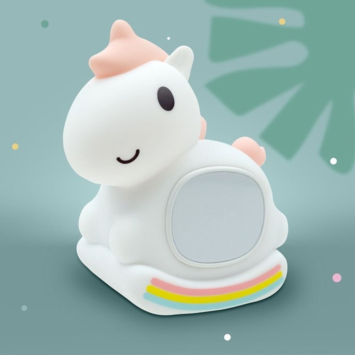 reveil rocking unicorn - MARY'S 