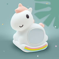 reveil rocking unicorn - MARY'S