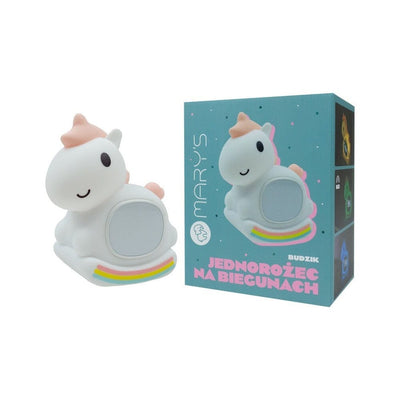 reveil rocking unicorn - MARY'S