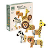 Rigol'animos Savane ingela P Arrhenius - VILAC 7703S 3048700770370