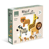 Rigol'animos Savane ingela P Arrhenius - VILAC 7703S 3048700770370