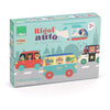 Rigol’auto ingela P Arrhenius - VILAC 7603 3048700076038