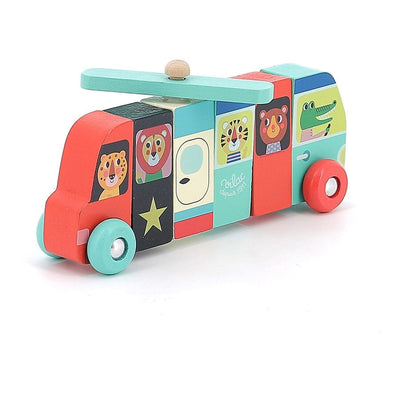 Rigol’auto ingela P Arrhenius - VILAC 7603 3048700076038