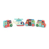 Rigol’auto ingela P Arrhenius - VILAC 7603 3048700076038