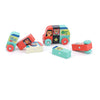 Rigol’auto ingela P Arrhenius - VILAC 7603 3048700076038
