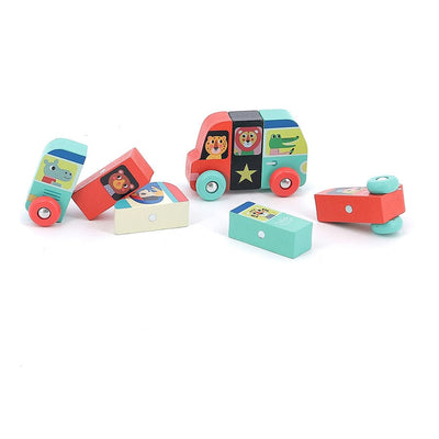 Rigol’auto ingela P Arrhenius - VILAC 7603 3048700076038