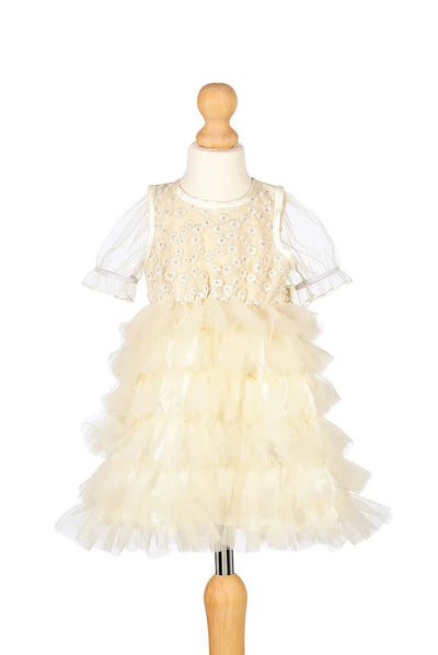 robe bébé chloé - SOUZA 101104 8720955284509