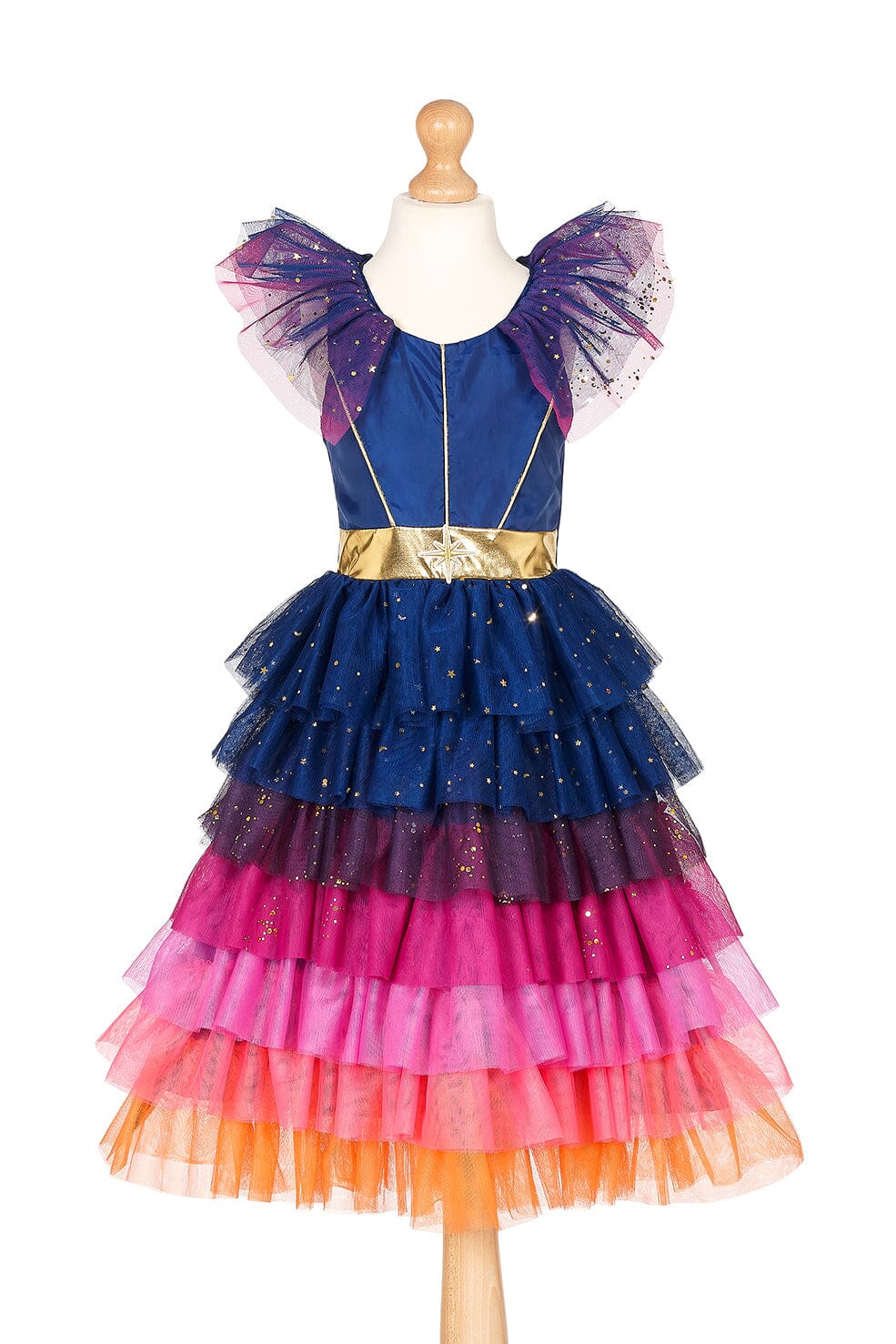 Robe Dawn – Souza