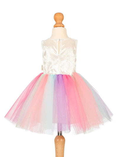 Robe licorne - SOUZA 101133 8720955287166