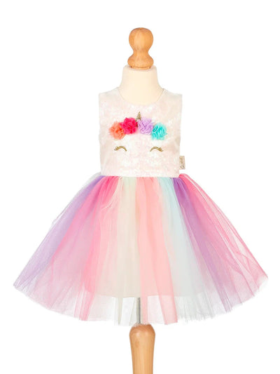 Robe licorne - SOUZA 101133 8720955287166