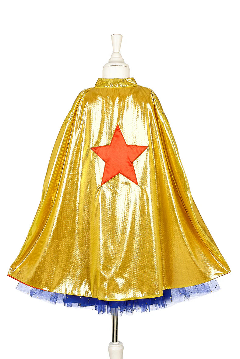 robe super hero fille - SOUZA 101080 8720955284561