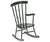 Rocking chair souris vert foncé - MAILEG 11-4112-01 5707304134428