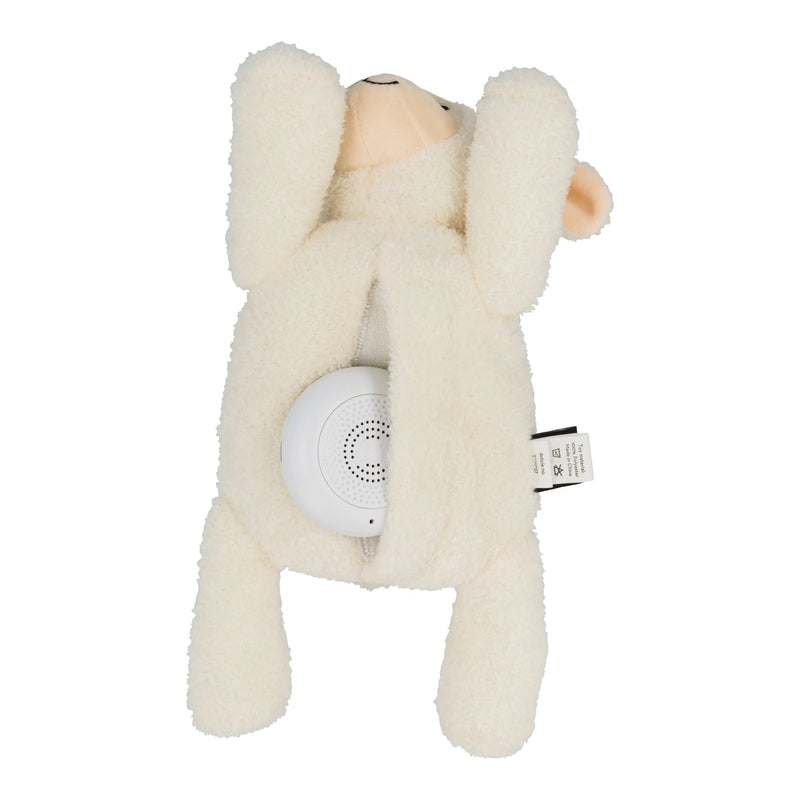 Rosie Peluche Bruit Blanc - Flow 