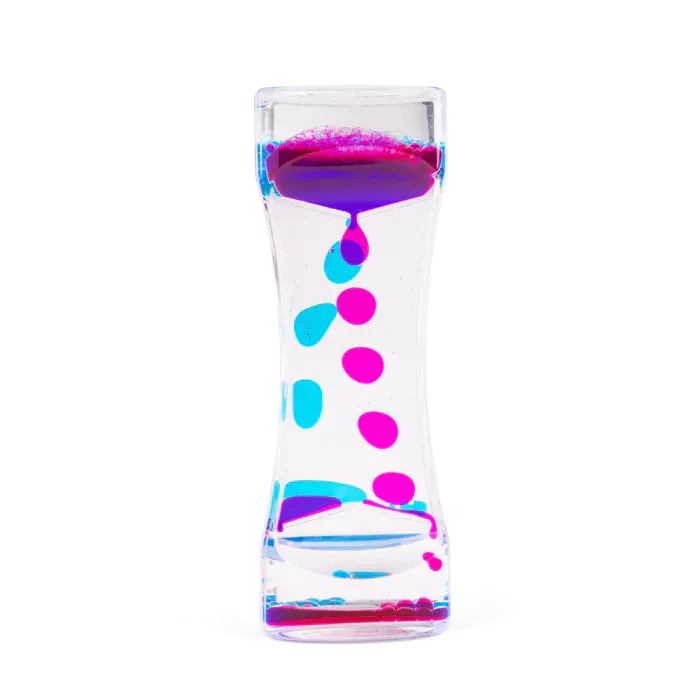 Sablier liquide Les Petites Merveilles - Moulin Roty 711416 3575677114161