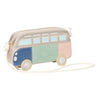 Sac à bandoulière camping-car - MIMI&LULA 143005-70 5060925056372