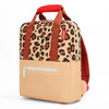 Sac a dos 2-5 ans leopard #2 - Hello Hossy CIT-P-002-KID 3760407014051