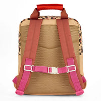 Sac a dos 2-5 ans leopard #2 - Hello Hossy CIT-P-002-KID 3760407014051