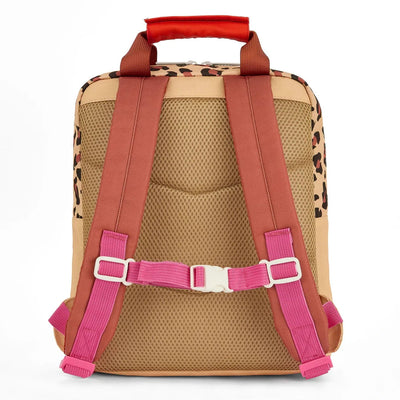 Sac a dos 2-5 ans leopard #2 - Hello Hossy CIT-P-002-KID 3760407014051