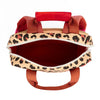 Sac a dos 2-5 ans leopard #2 - Hello Hossy CIT-P-002-KID 3760407014051