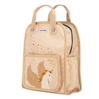 Sac a dos Amsterdam licorne Medium - Jack piers Amm24507 5404032510059