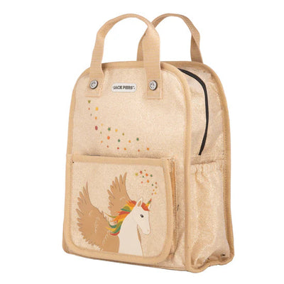 Sac a dos Amsterdam licorne Medium - Jack piers Amm24507 5404032510059