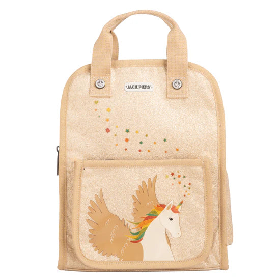 Sac a dos Amsterdam licorne Medium - Jack piers Amm24507 5404032510059