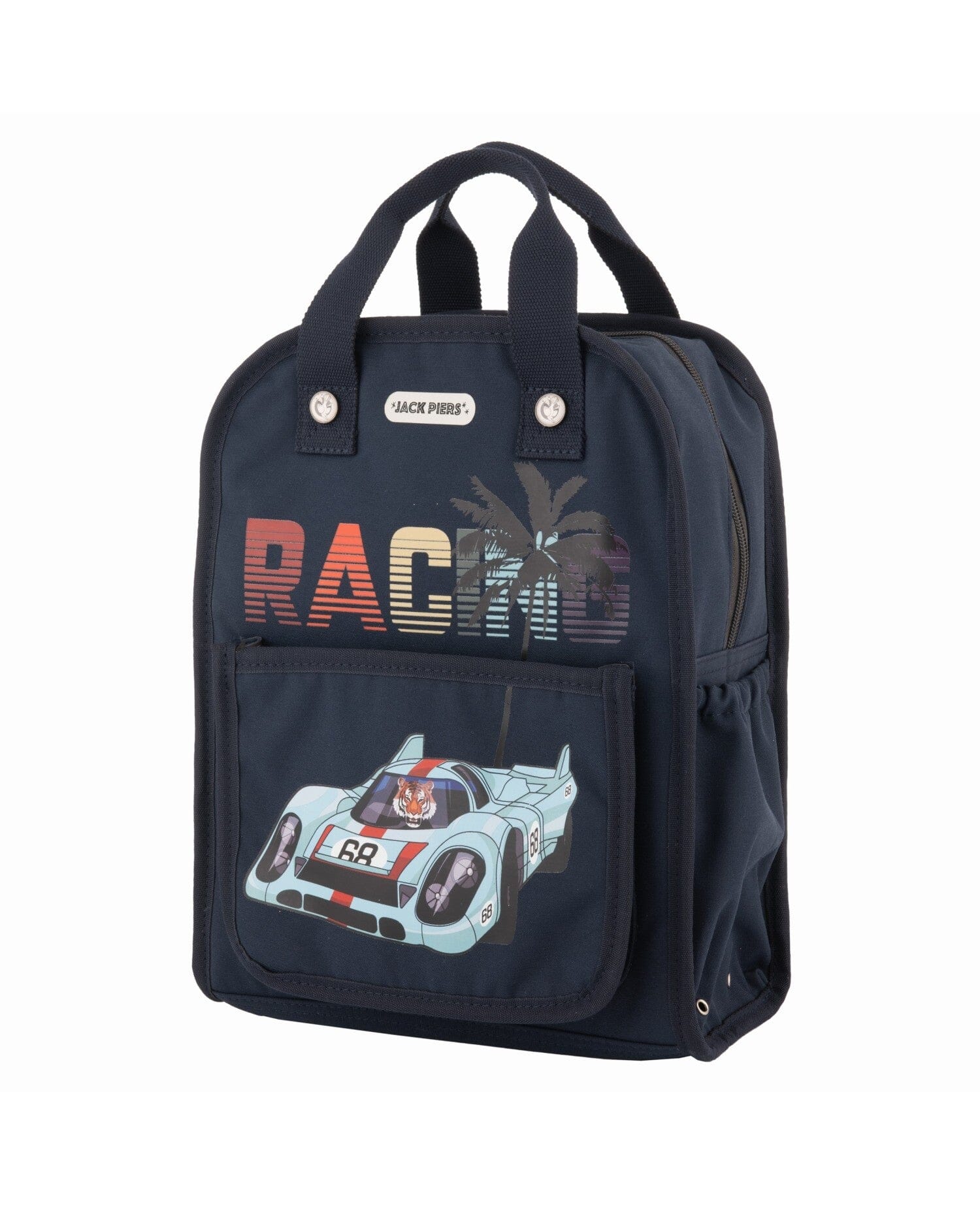 Sac a dos Amsterdam medium race - Jack piers Amm24517 5404032510073