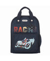 Sac a dos Amsterdam medium race - Jack piers Amm24517 5404032510073