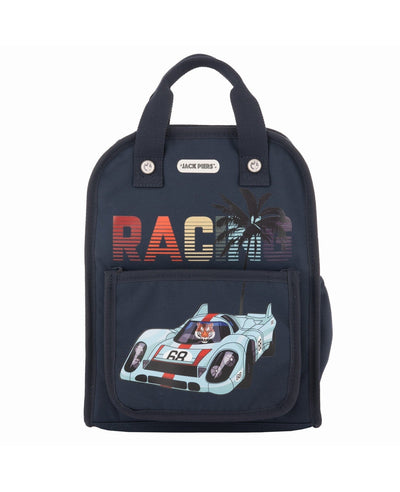 Sac a dos Amsterdam medium race - Jack piers Amm24517 5404032510073
