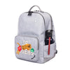 Sac à dos Boxing tiger- JEUNE PREMIER BO224223 5404032509459