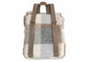 Sac à dos Check Boucle - Jollein 057-591-68050 8717329387683
