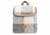 Sac à dos Check Boucle - Jollein 057-591-68050 8717329387683