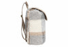 Sac à dos Check Boucle - Jollein 057-591-68050 8717329387683
