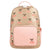 Sac à dos Cherry pompon - JEUNE PREMIER BO224127 5404032509701