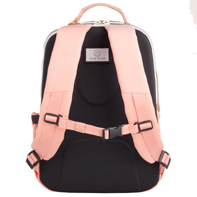 Sac à dos Cherry pompon - JEUNE PREMIER BO224127 5404032509701