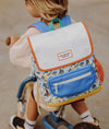 Sac a dos chill 2-5 ans - Hello Hossy SAC-P-017-2-5ANS