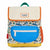 Sac a dos chill 2-5 ans - Hello Hossy SAC-P-017-2-5ANS 