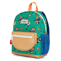 Sac a dos chill vibes +6 ans - Hello Hossy