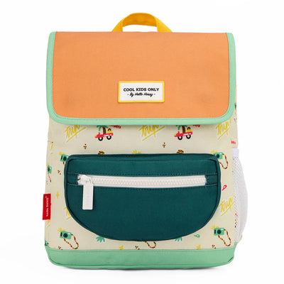 Sac a dos Cool Trip +6 ans - Hello Hossy SAC-P-019-6ANS